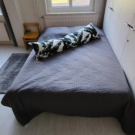 Apartment Tilava Asunto Vanhalla Koululla