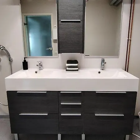 Tilava Asunto Vanhalla Koululla Kankaanpää